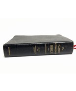 The Marked Reference Bible Includes the Finest Chain of Reference System - £62.20 GBP
