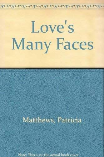 Love&#39;s Many Faces - $20.63