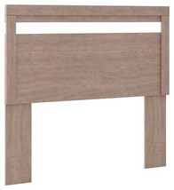 Flannia - Youth Panel Headboard - $1,489.51 MXN
