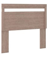 Flannia - Youth Panel Headboard - $80.00