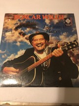 Boxcar Willie &quot;Last Train To Heaven&quot; Lp Near Mint In SHRINK-TESTED-RARE-SHIP24H - £9.78 GBP