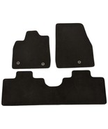 2021-25 Ford Mustang Mach E CARPET Floor Mats OEM  LJ8B-R130b40-cbw 202110 - $128.70