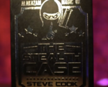 The Stealth Case (Gimmicks and DVD) by Steve Cook - Trick - $73.21