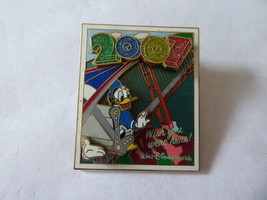 Disney Exchange Pins 55463 WDW - White Glove Collection - Wish You Were Here-... - £25.12 GBP