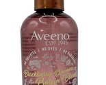 Aveeno Heat Shield Mist Blackberry &amp; Quinoa Protein Blend 6.8 oz - 1 Bottle - £31.11 GBP