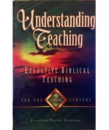 Understanding Teaching: Effective Biblical Teaching - £15.22 GBP