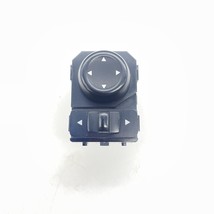 Nissan Power Door Mirror Switch Rogue Maxima Altima Pathfinder OEM 25570... - $372.82 MXN