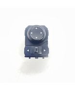 Nissan Power Door Mirror Switch Rogue Maxima Altima Pathfinder OEM 25570... - $19.99