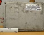 2013-16 Chevrolet Malibu Engine Control OEM 12653998 Module 413-2D9 - $37.23