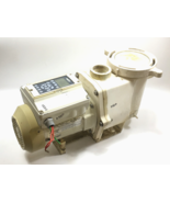 Pentair Water Pool and Spa  011012 3HP Variable Speed Pump 230 V 1 Ph us... - €761,92 EUR