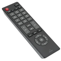 Nh315Up Remote Fit For Sanyo Tv Fw32D06F Fw40D36F Fw43D25F Fw50D36F Fw55D25F - £13.61 GBP