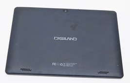 Digiland DL1036 32GB, Wi-Fi, 10.1" Android Tablet - Black image 3