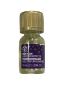 The Body Shop Rich Plum Home Fragrance Oil .3 oz - 10mL - $337.73 MXN
