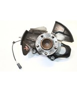 2004-2008 MAZDA RX-8 FRONT RIGHT PASSENGER SIDE SPINDLE KNUCKLE HUB ASSY... - $1,633.46 MXN