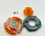 TAKARA TOMY Blaze Ragnaruk / Roktavor 4Cross Flugel Burst Beyblade B-75 - £22.45 GBP