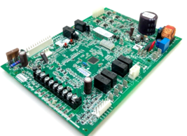 Emerson 50L47-161-02B1 Furnace Control Circuit Board 1039509-0 used #P881A - $105.00