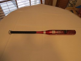 Freed Fast Pitch bat Rawlings official softball FP3AF 28in 19oz 7046 alloy NOS - £22.57 GBP