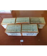 lot of 5 Telemecanique LR1-D63361 5X322 Thermal Overload Relay , 225 A ,... - $1,142.86 MXN