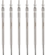 6 Pcs Diesel Glow Plug Compatible with 2007-2009 Freightliner Sprinter 2... - $108.02 CAD