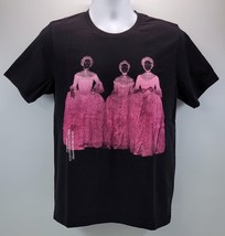 DA) Rare New York City Habiliment Alliance Urban Streetwear Art T-Shirt - £23.25 GBP