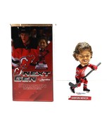 Dawson Mercer New Jersey Devils Next Gen Bobble Head New In Box - $41.38 CAD