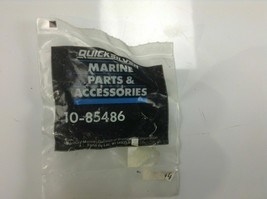 New  PAIR Quicksilver /Mercury Screws  #10-85486 (2 each) - £7.90 GBP