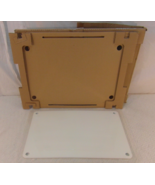 Quartet IQ 22 3/4" X 16" TOTal ERASE Translucent White Board - $440.47 MXN Quartet IQ 22 3/4" X 16" TOTal ERASE Translucent White Board - $440.47 MXN