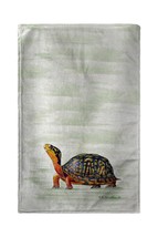Betsy Drake Happy Turtle Beach Towel - £54.74 GBP