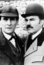 Adventures of Sherlock Ho, Jeremy Brett and David Burke in The Adventure... - £18.84 GBP