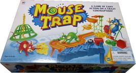 1999 Mouse Trap Game By Milton Bradley - replacement ala carte pieces - $2.69+