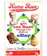 The 100 Best Things I've Sold on eBay Home Run Book Dralle Research US S... - $3.91