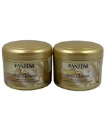 Pantene Miracle Rescue Hair Revival Mask 6.4 oz Lot Of 2 - €14,02 EUR