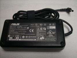 OEM Asus Rog Strix GL503VD GL503GE GL703GE 150w Game Laptop Charger/Adapter+Cord - £46.40 GBP