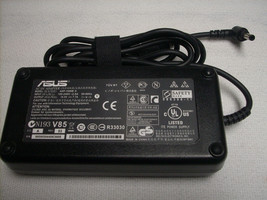 OEM Asus Rog Strix GL503VD GL503GE GL703GE 150w Game Laptop Charger/Adapter+Cord - £43.31 GBP