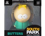 South Park BUTTERS Vinyl Figure 3.5 inch by Culturefly New in Box - $18.61