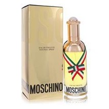 Moschino Perfume by Moschino, Launched by the design house of moschino i... - £28.15 GBP