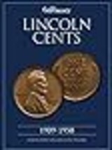 Lincoln Cents 1909-1958 Collectors Folder (Warmans Collector Coin Folders) - $7.87