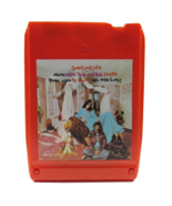 Sonny & Cher MAMA WAS A ROCK AND ROLL SINGER... 8-Track Tape MCA/MCT-2102 - $7.99