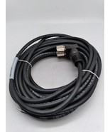 Turck CKWM 12-12-10/CS10021 Multi-Fast Cordset 12-Pole 10M - $154.00