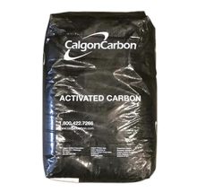 Calgon (A8056) Centaur Catalytic Coal GAC Carbon 12x40 1 Cubic Foot (CF) 33 lb B - $361.62