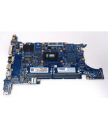 HP ELITEBOOK 840 G5 GENUINE L15522-601 MOTHERBOARD WITH i7-8650U CPU - NEW - $132.48