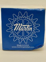 NEW Martin 2517 38MM Bushing 38mm Bore, 3-3/8&quot; OD,  - £28.93 GBP