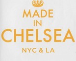 Made In Chelsea: NYC and LA DVD - $18.65