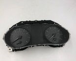 2019 Nissan Rogue Sport Speedometer Instrument Cluster 8668 Miles OEM M0... - $184.49