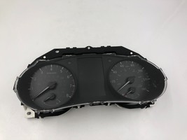 2019 Nissan Rogue Sport Speedometer Instrument Cluster 8668 Miles OEM M03B19010 - £147.47 GBP