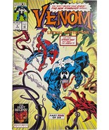 Venom Lethal Protector 5, 1993, Spider-Man, Marvel Comics - £16.07 GBP
