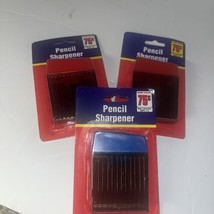 Pencil Sharpeners 3 Packs - $7.70