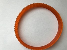 New Urethane Replacement Belt Delta 22-540 12&quot; Planer Type 1&amp;2 22-546 135J6 - £13.75 GBP