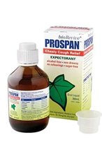 Prospan Cough Syrup - 200ml CHESTY Cough Relief &amp; Mucus Relief - £25.01 GBP