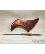 Yondu Fin and Yaka Arrow, 3D Printed, Unofficial - $47.78+